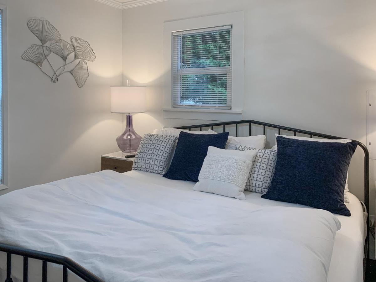 North Bend Downtown Cottage エクステリア 写真