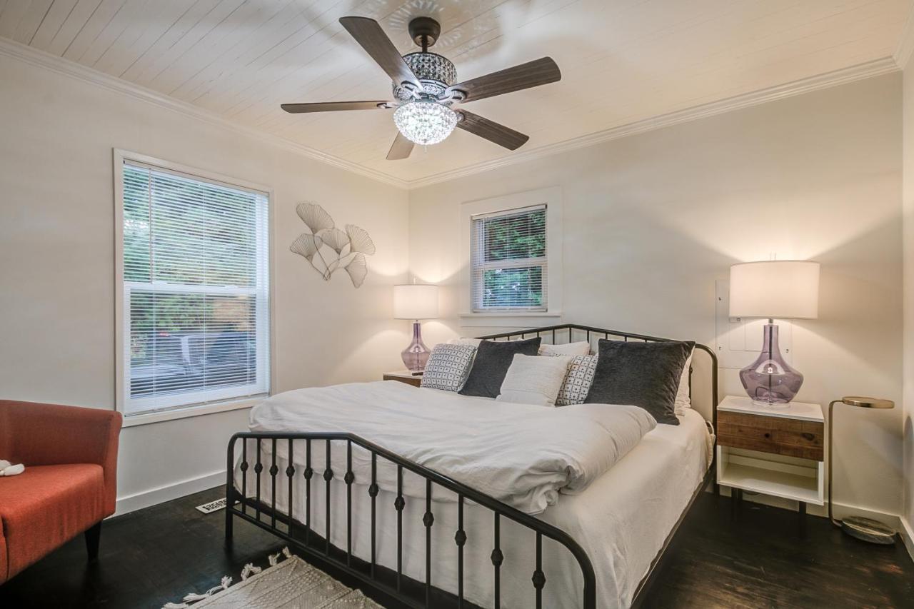 North Bend Downtown Cottage エクステリア 写真